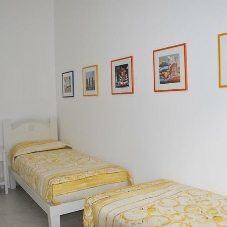 Casa Pepi Daire Olbia Dış mekan fotoğraf