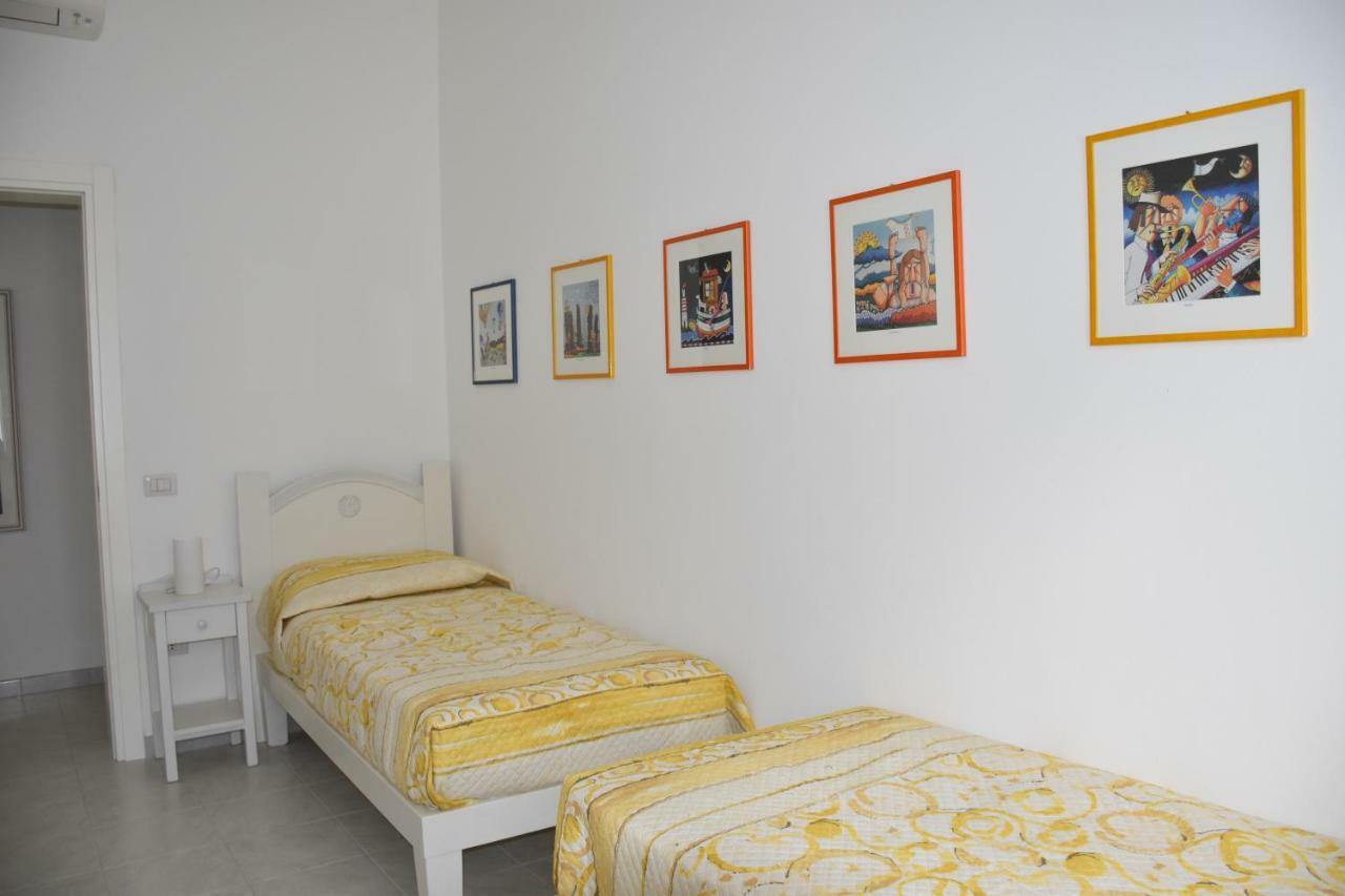 Casa Pepi Daire Olbia Dış mekan fotoğraf