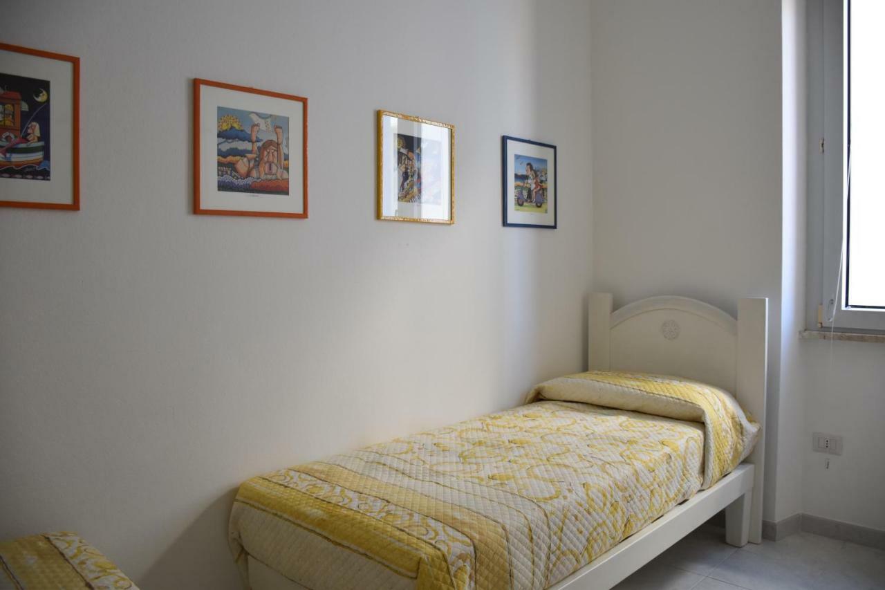Casa Pepi Daire Olbia Dış mekan fotoğraf