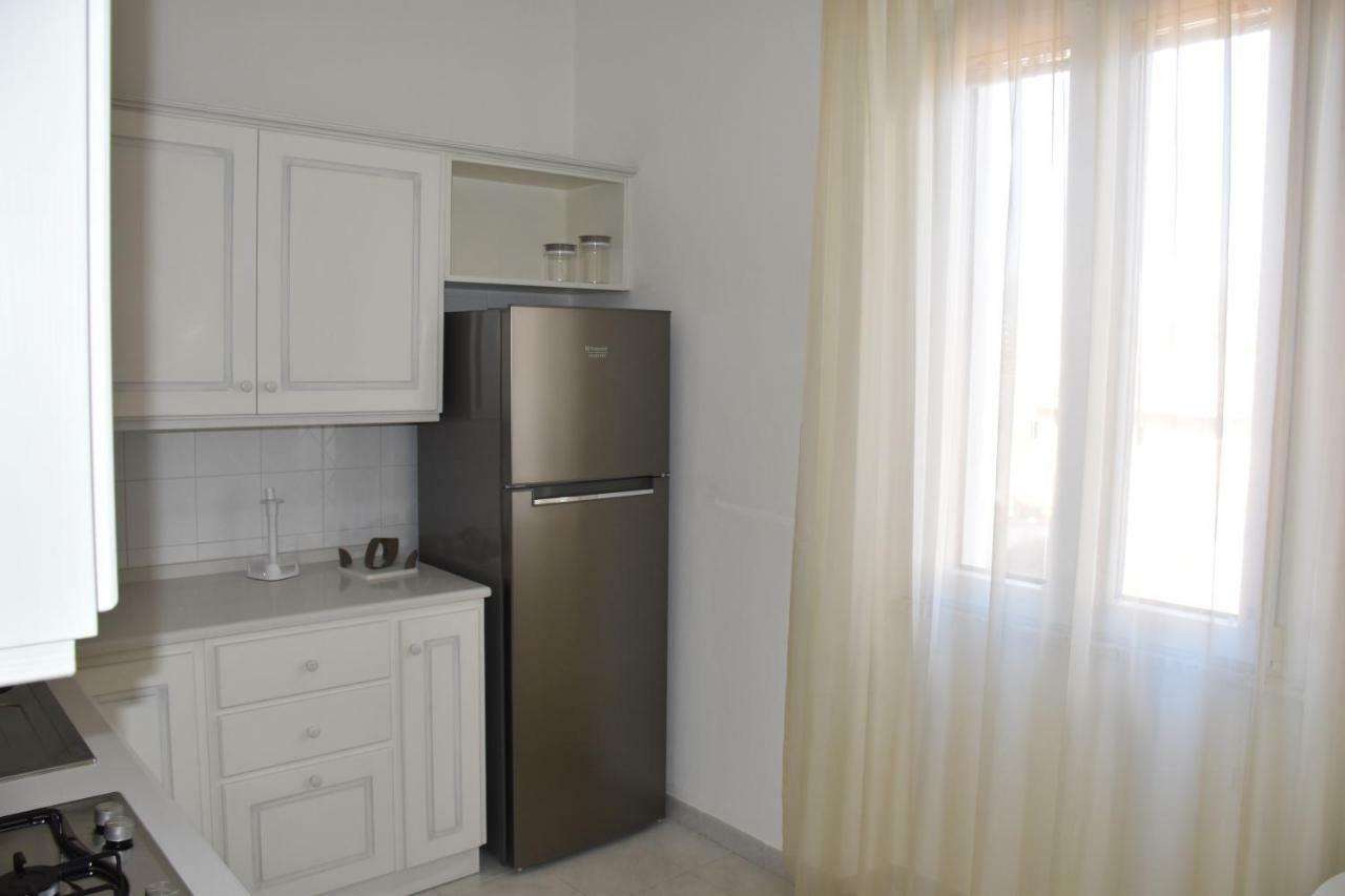 Casa Pepi Daire Olbia Dış mekan fotoğraf
