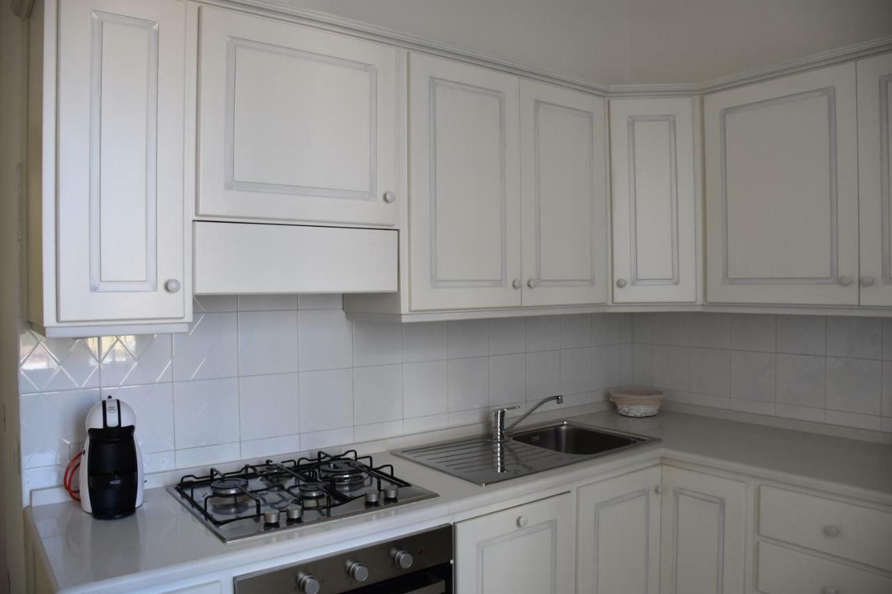 Casa Pepi Daire Olbia Dış mekan fotoğraf
