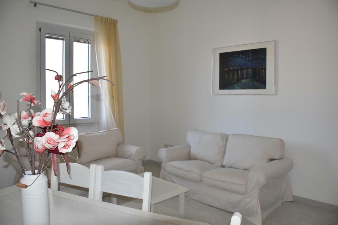 Casa Pepi Daire Olbia Dış mekan fotoğraf