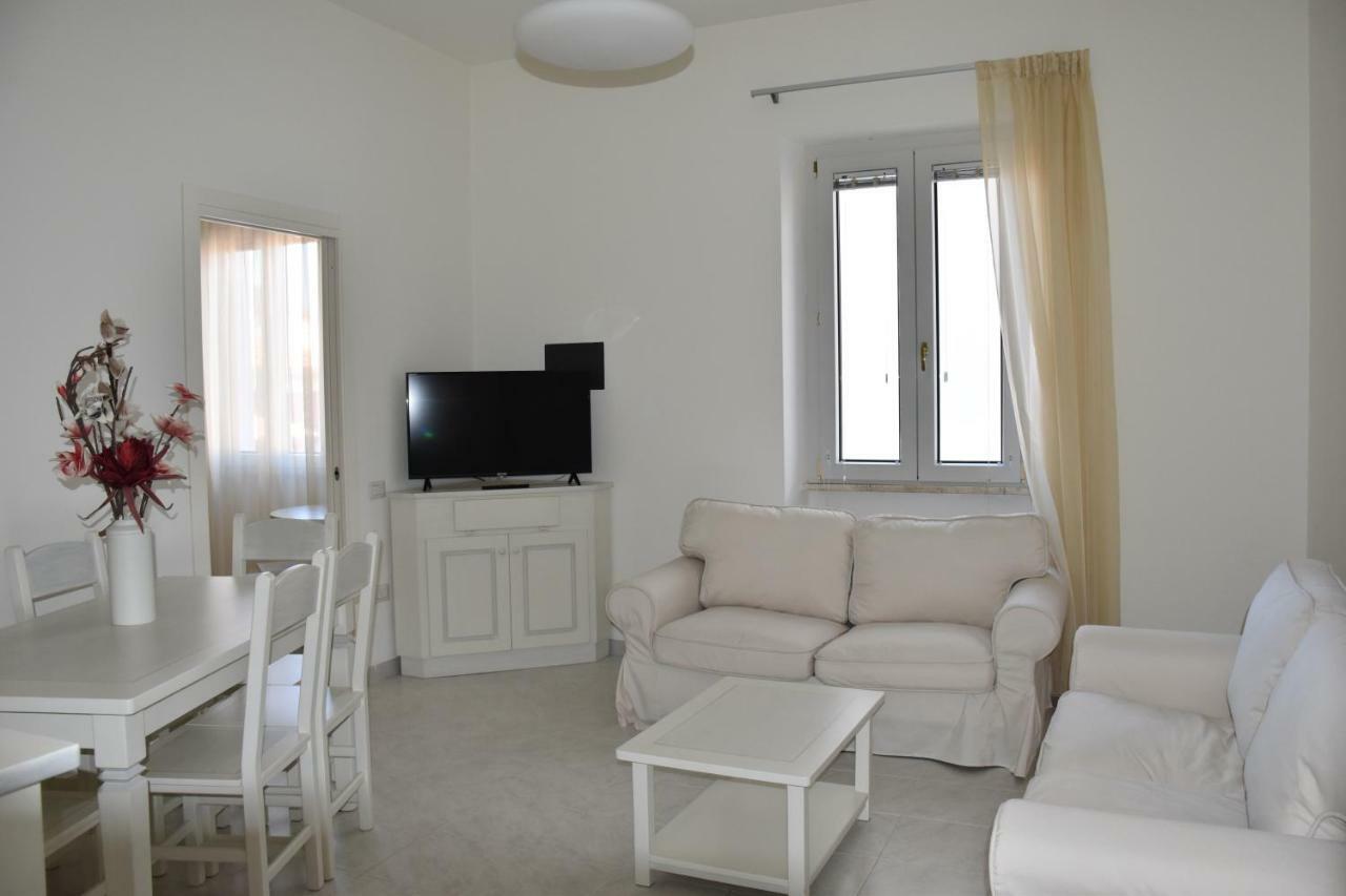 Casa Pepi Daire Olbia Dış mekan fotoğraf