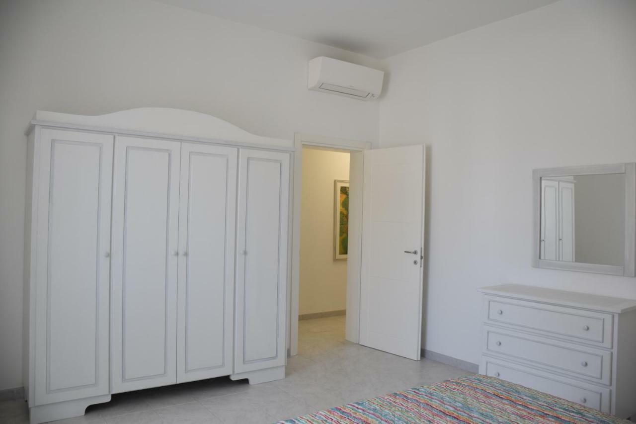 Casa Pepi Daire Olbia Dış mekan fotoğraf
